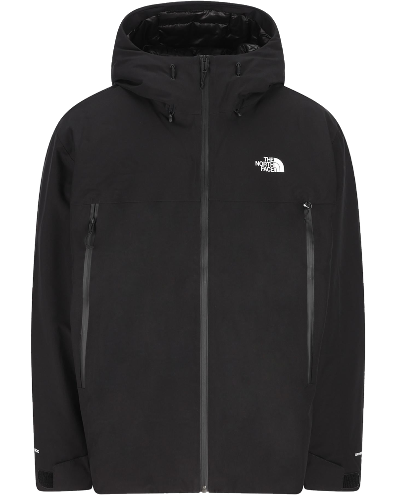 Оригінальна Puffer Jacket Mountain Range The north face