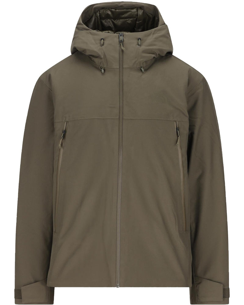 Оригінальна Puffer Jacket Mountain Range The north face