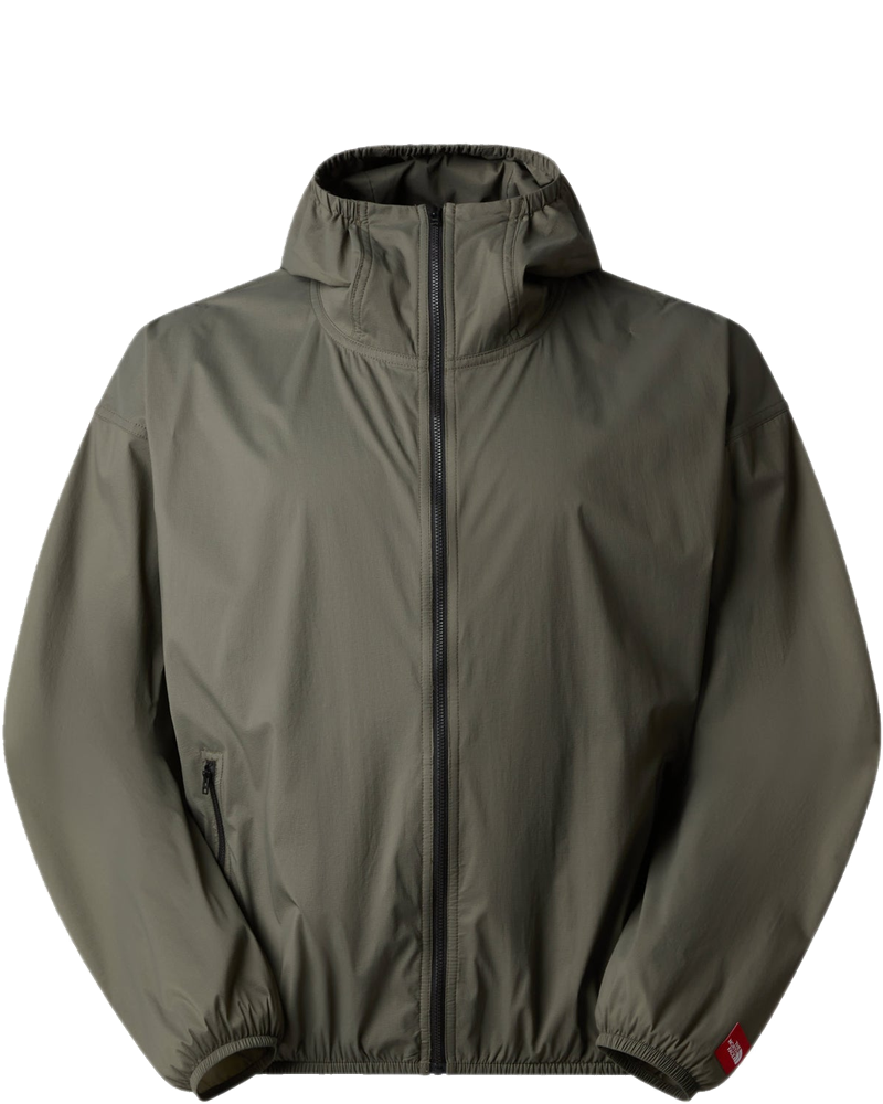 Mens Red Box Packable Hooded Wing Jacket The north face – Гарантія оригінальності