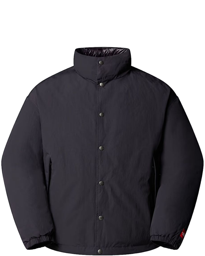 Red Box Puffer Jacket The north face – Гарантія оригінальності
