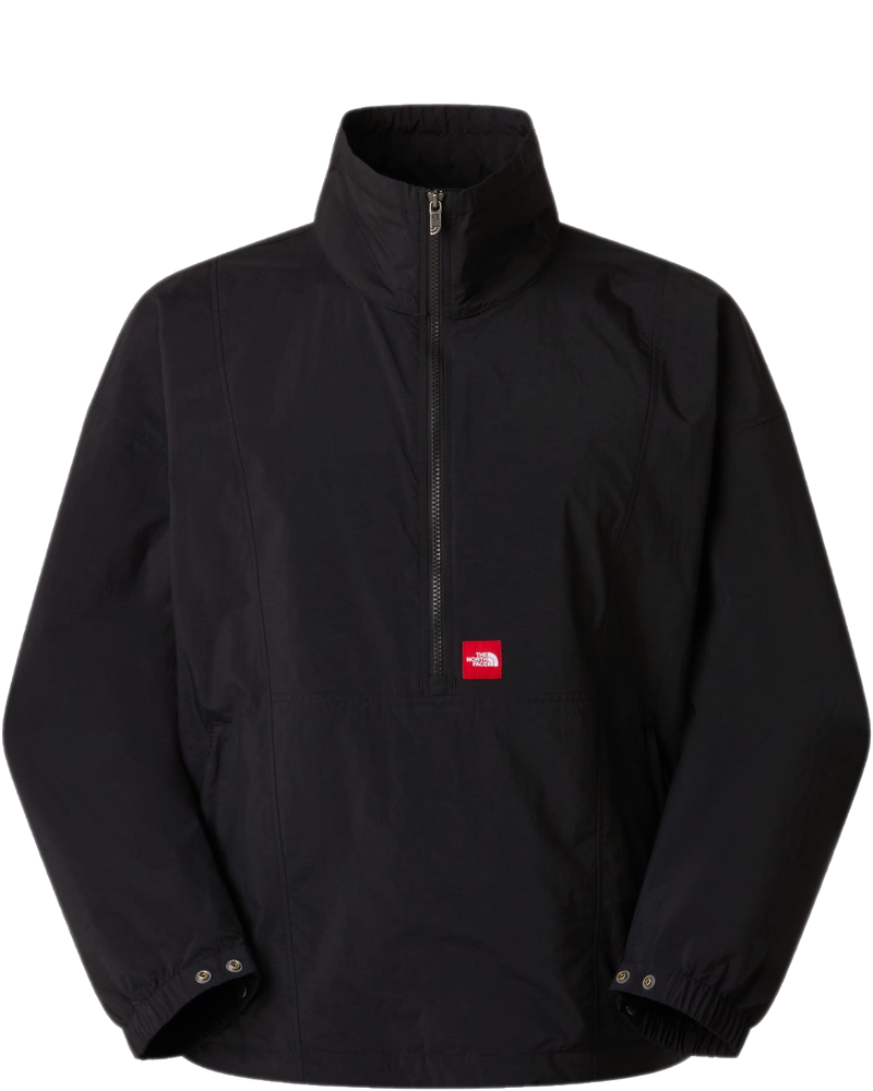 Mens Red Box Taslan Jacket The north face оригінал – Купити в Україні