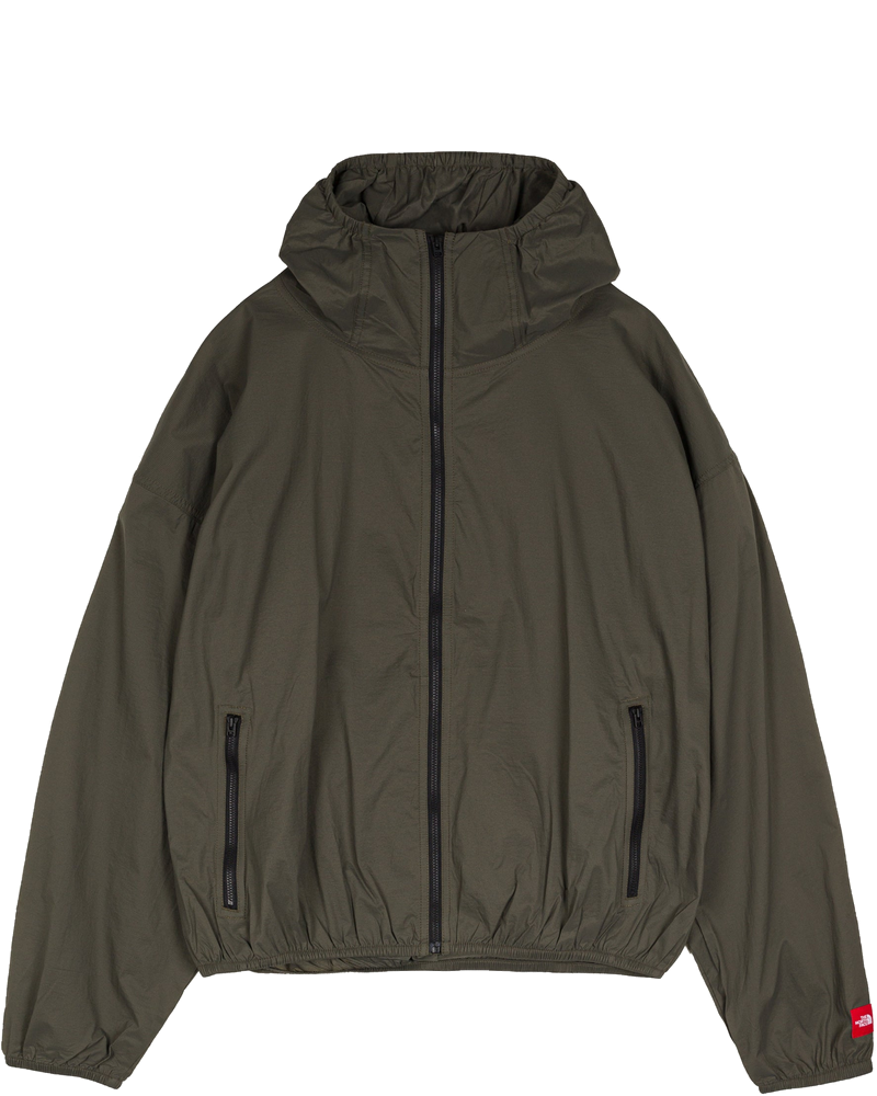 Red Box Wind Jacket The north face оригінал – Купити в Україні