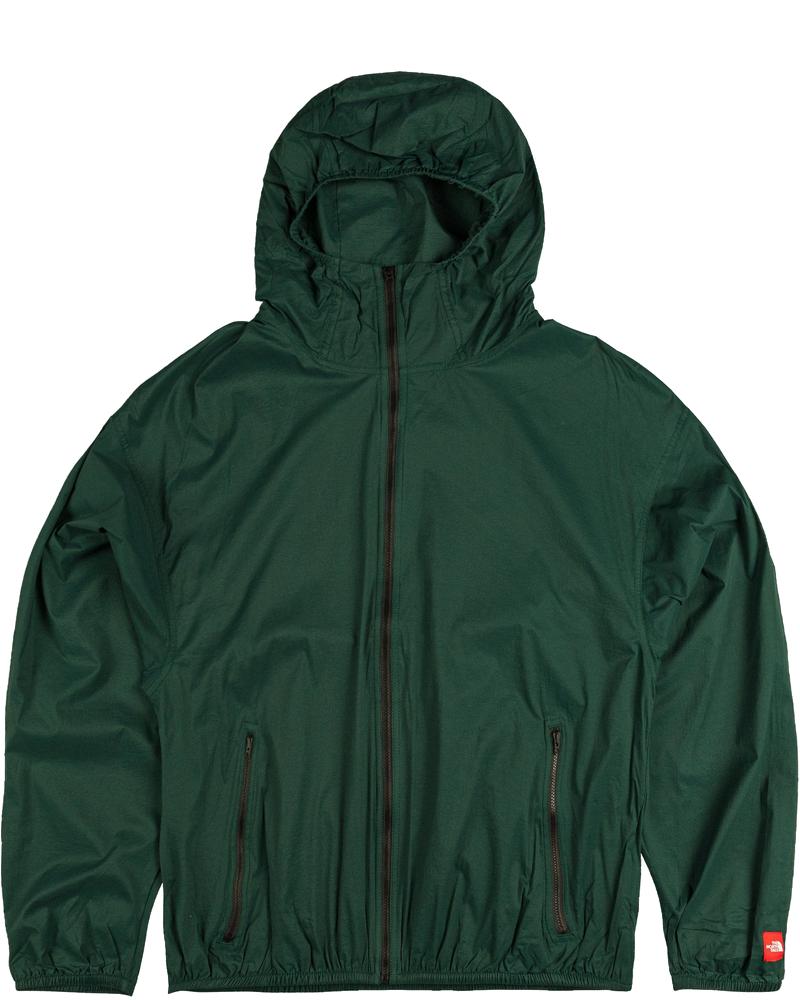 Red Box Wind Jacket The north face оригінал – Купити в Україні