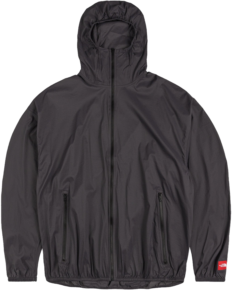 Red Box Wind Jacket The north face оригінал – Купити в Україні