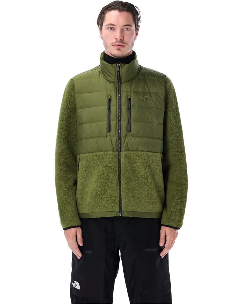 Rmst Denali Tek Hybrid Jacket The north face – Гарантія оригінальності