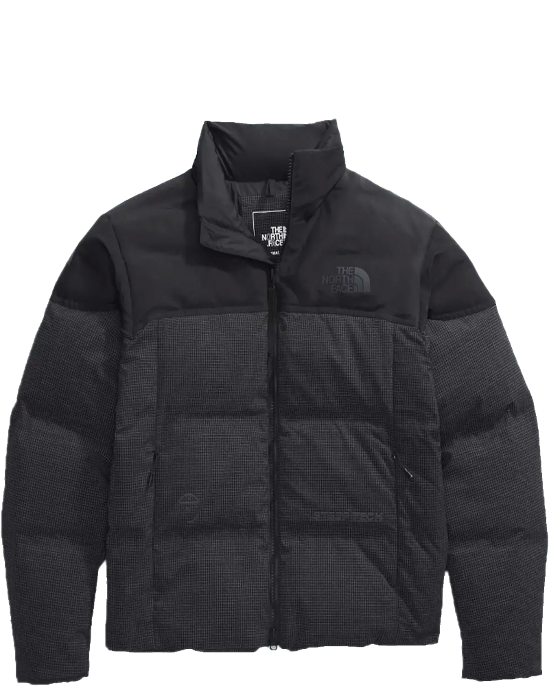 Оригінальна Mens Rmst Steep Tech Nuptse Down Jacket The north face