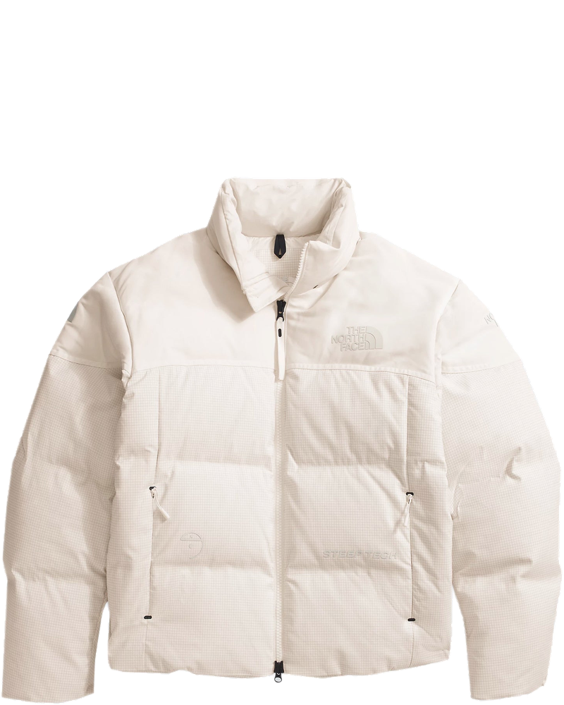 Оригінальна Mens Rmst Steep Tech Nuptse Down Jacket The north face