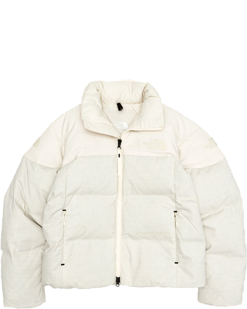 Rmst Steep Tech Nuptse Down Jacket The north face оригінал – Купити в Україні