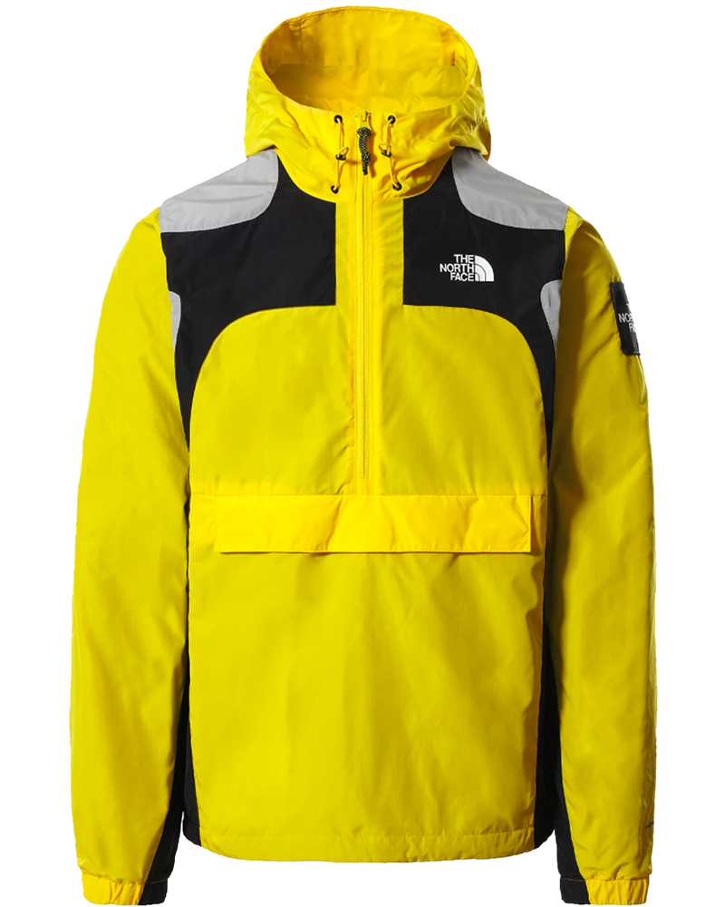 Mens Bb Sr Wnd Jacket Lightning Yellow The north face – Гарантія оригінальності