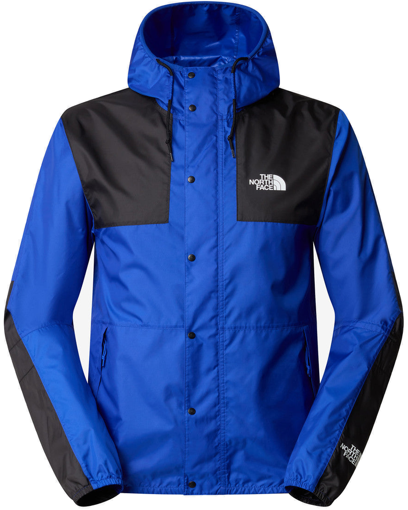 Seasonal Mountain Jacket The north face – Гарантія оригінальності