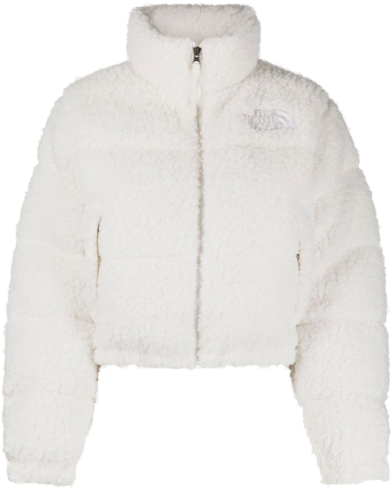 Womens Sherpa Nuptse Jacket The north face оригінал – Купити в Україні