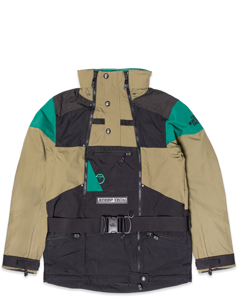 Оригінальна Mens Steep Tech Jacket The north face