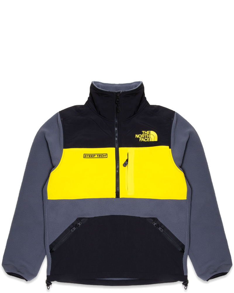 Mens Steep Tech Half Zip Jacket The north face – Гарантія оригінальності