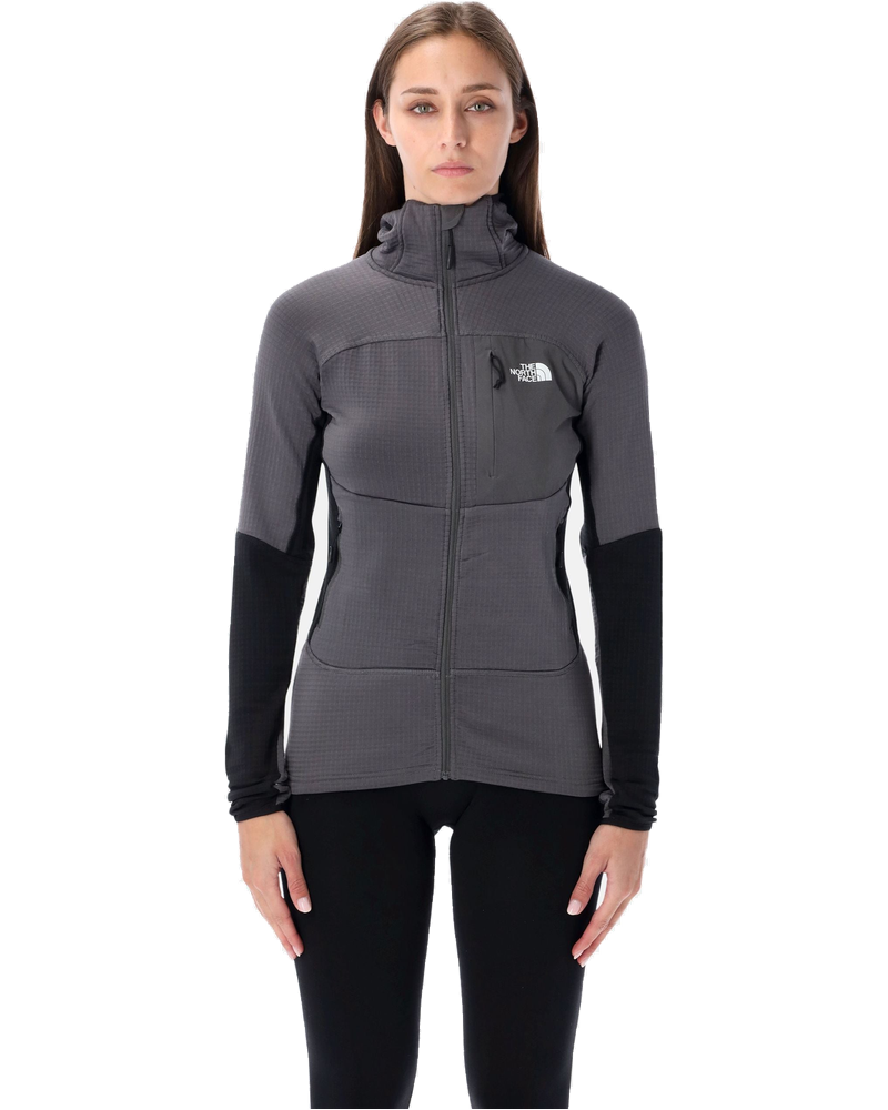 Оригінальна Stormgap Grey Polartec® Hooded Jacket The north face