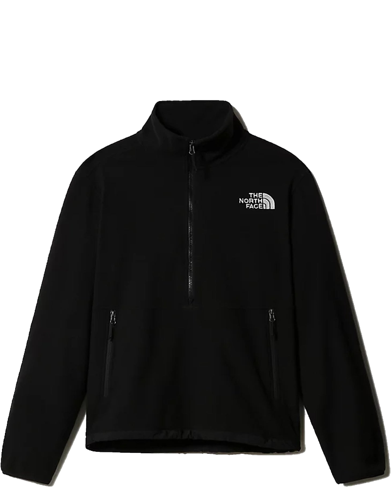 Mens Tka Katka Fleece Jacket Black The north face оригінал – Купити в Україні