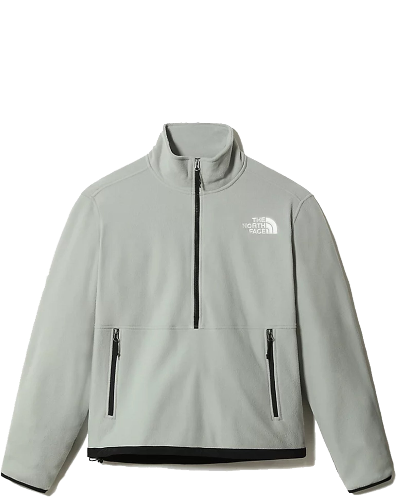 Mens Tka Katka Fleece Jacket Wrought Iron The north face – Гарантія оригінальності