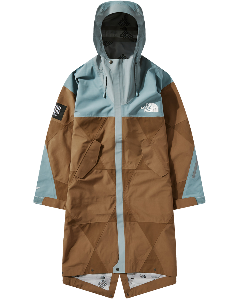 Undercover Soukuu Geodesic Shell Jacket The north face оригінал – Купити в Україні