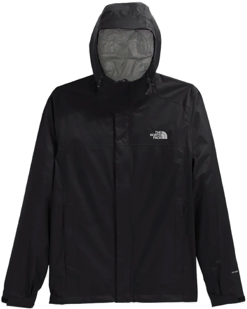 Black Venture 2 Hooded Jacket The north face оригінал – Купити в Україні