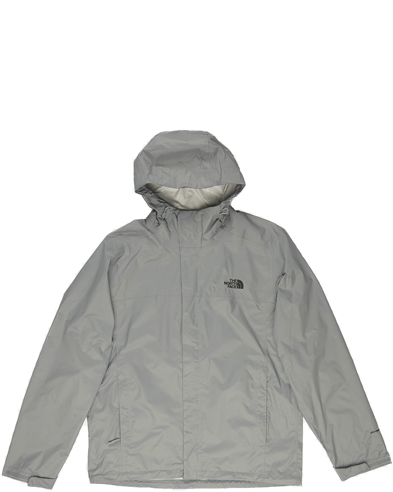 Grey Venture 2 Hooded Jacket The north face – Гарантія оригінальності