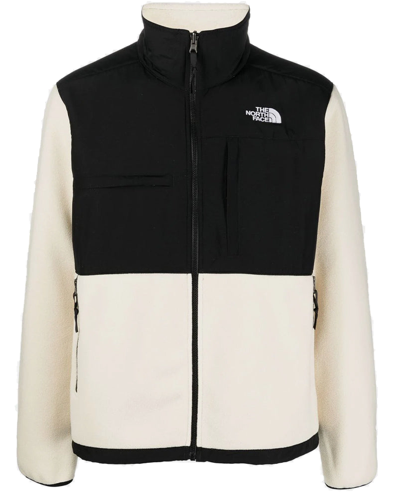 White Denali Jacket The north face – Гарантія оригінальності