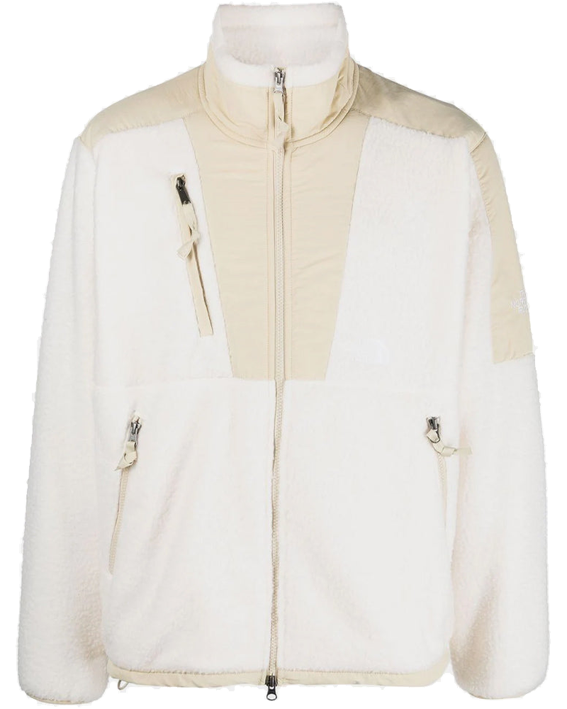 White 94 High Pile Denali Jacket The north face оригінал – Купити в Україні