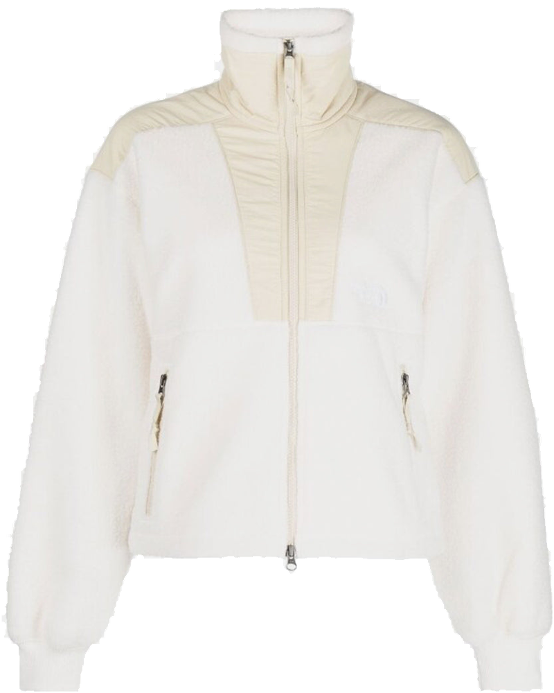 White 94 Sherpa Denali Jacket The north face оригінал – Купити в Україні