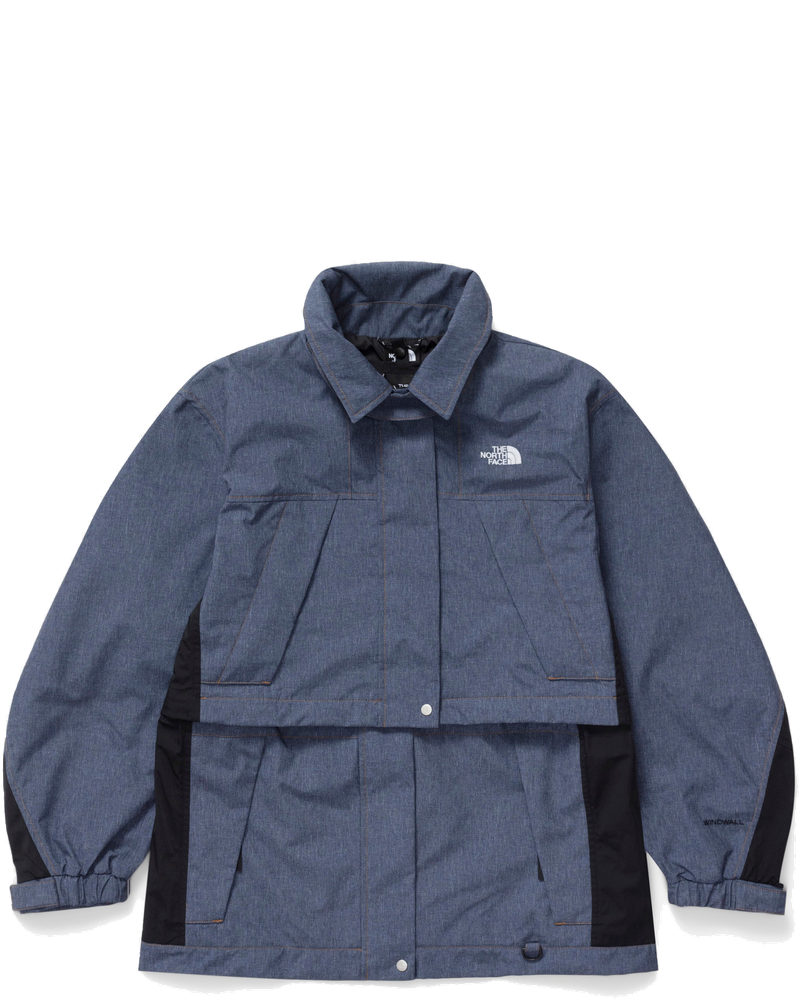 Wmns 2 In 1 Jacket The north face оригінал – Купити в Україні
