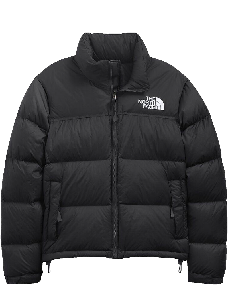 Womens 96 Retro Nuptse Jacket The north face – Гарантія оригінальності