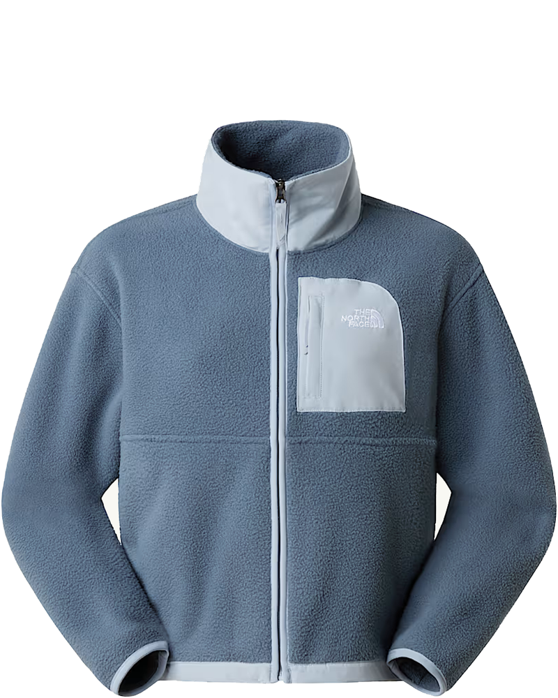 Womens Yumiori Off Peak Full Zip Jacket The north face оригінал – Купити в Україні
