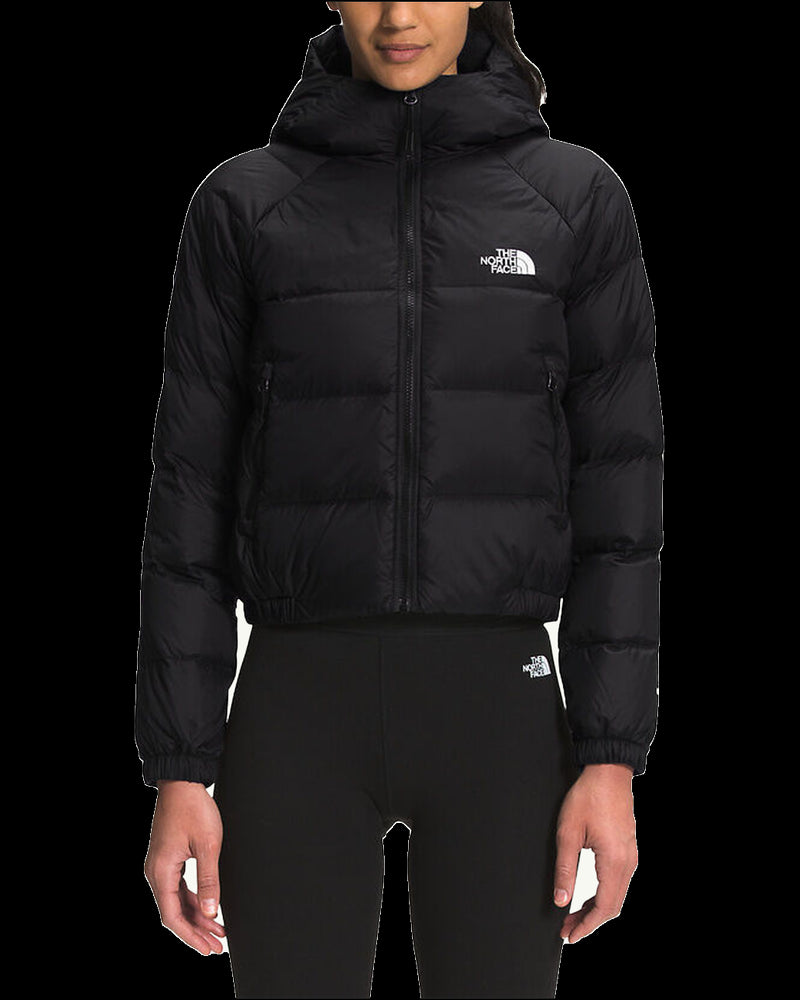 BG_REMOVED_CATALOG_Womens Hydrenalite City Down Hooded Jacket - THE NORTH FACE