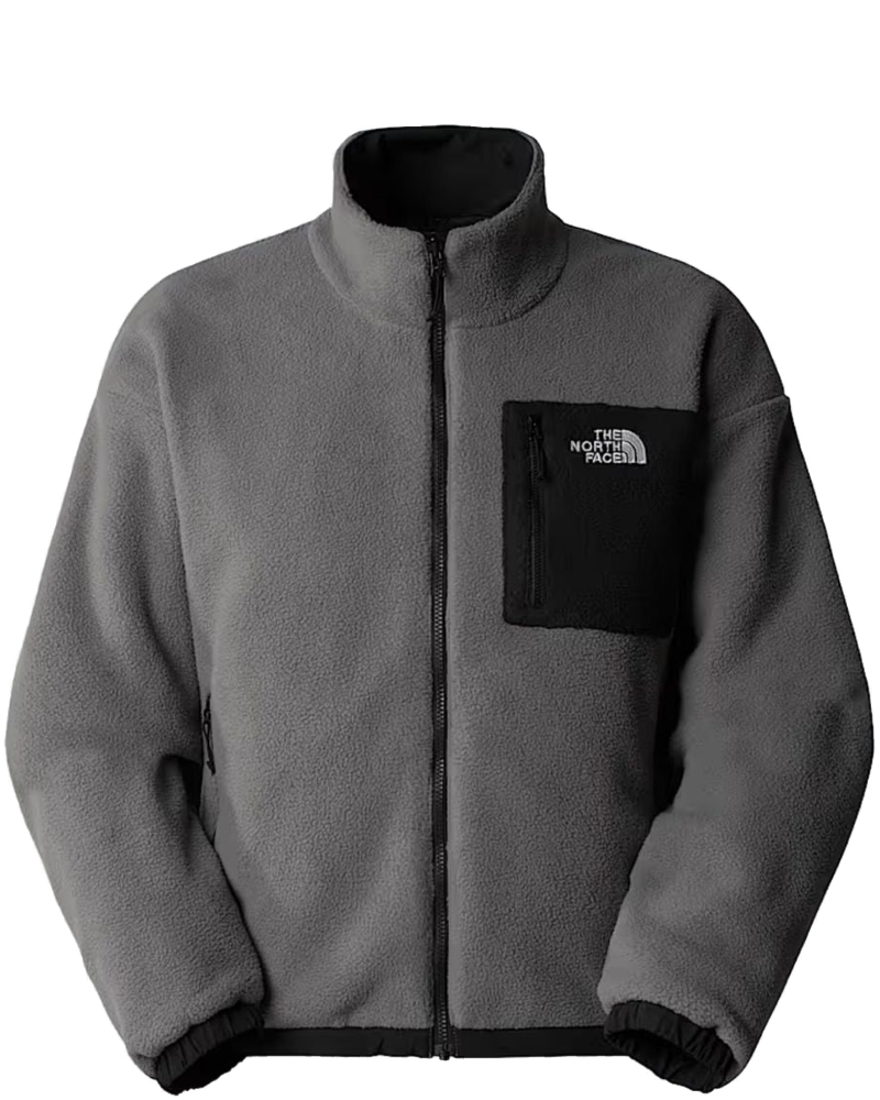 Yumiori Fleece Zip-Up Jacket The north face – Гарантія оригінальності