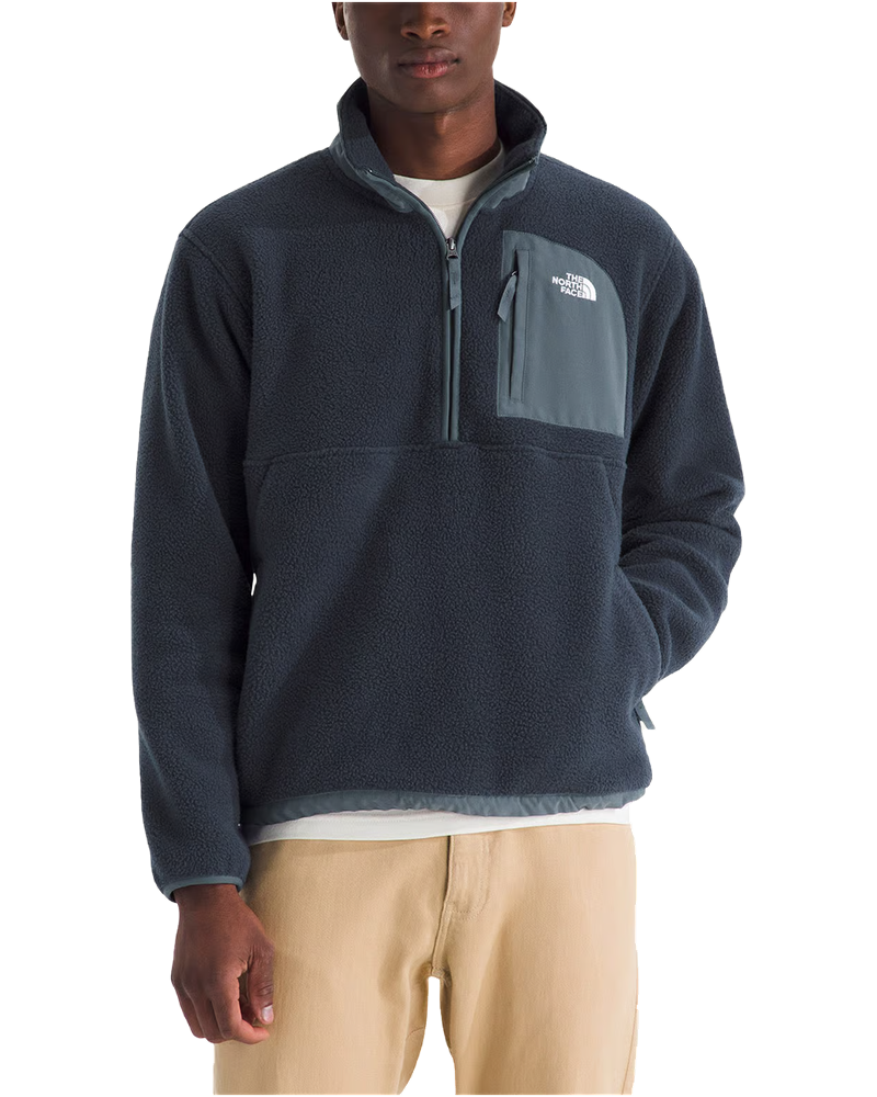 Yumiori Half Zip Jacket The north face – Гарантія оригінальності