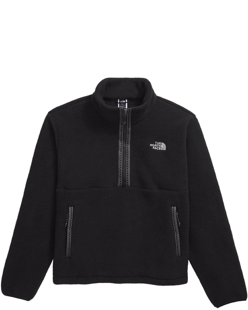 Оригінальна Black Mens Tnf Fleeski 1 The north face