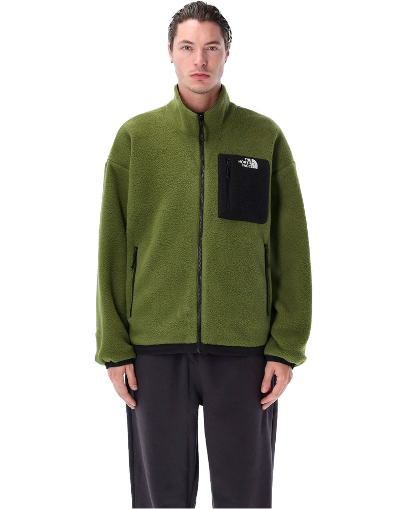 Оригінальна Yumiori Reversible Fleece Jacket The north face