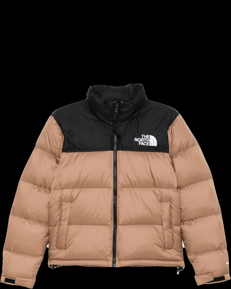 BG_REMOVED_CATALOG_Womens 96 Retro Nuptse Jacket - THE NORTH FACE