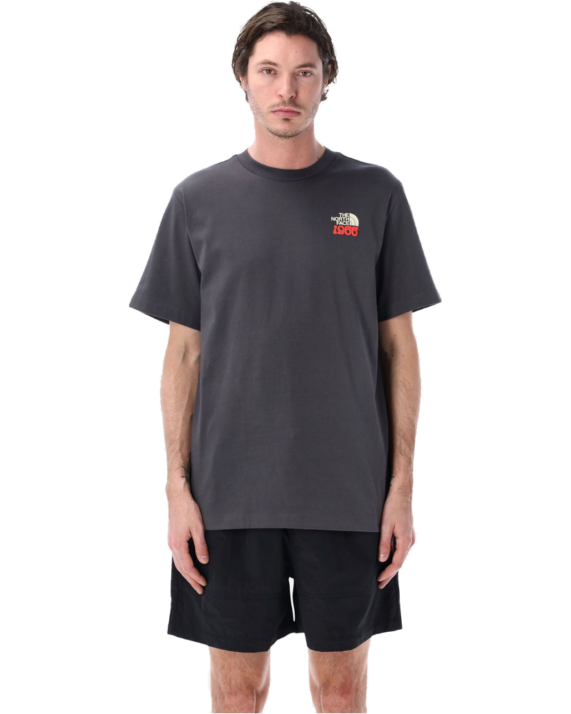 1966 Flora Graphic Print T Shirt The north face – Гарантія оригінальності