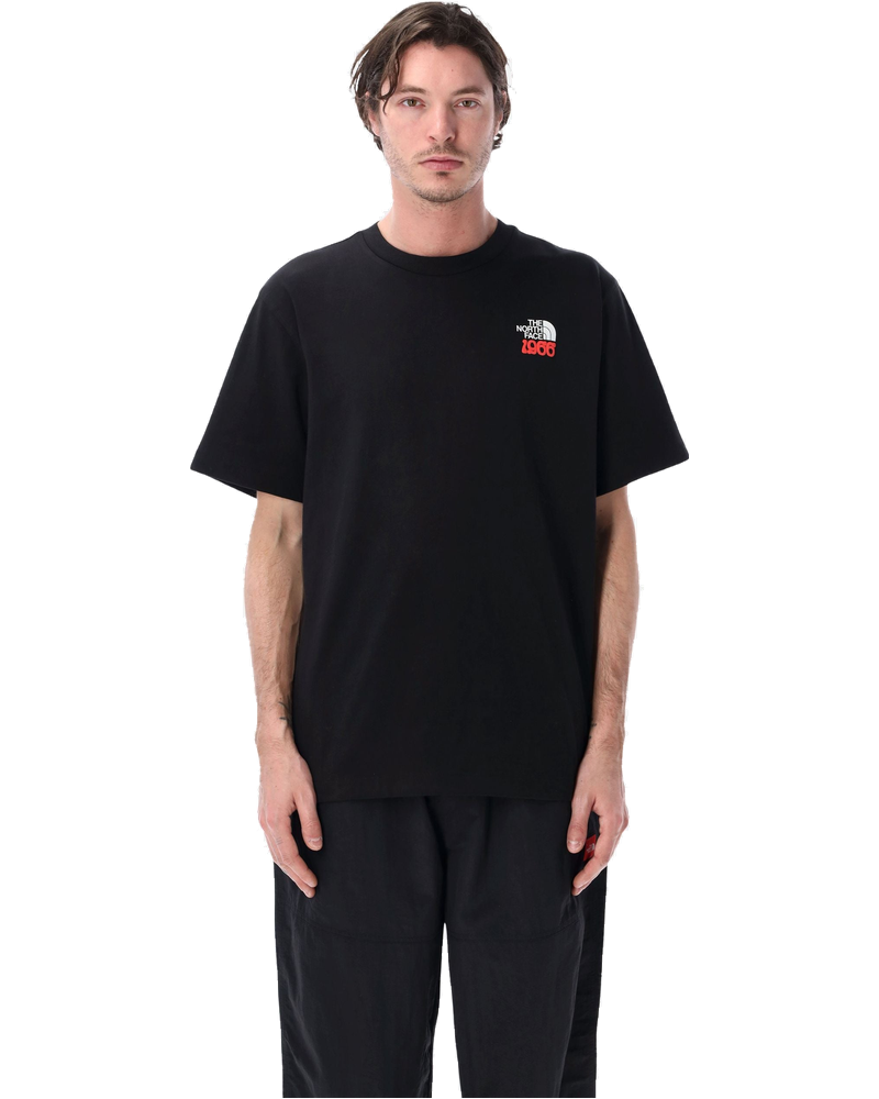 Оригінальна 1966 Half Dome Relaxed Graphic T Shirt The north face