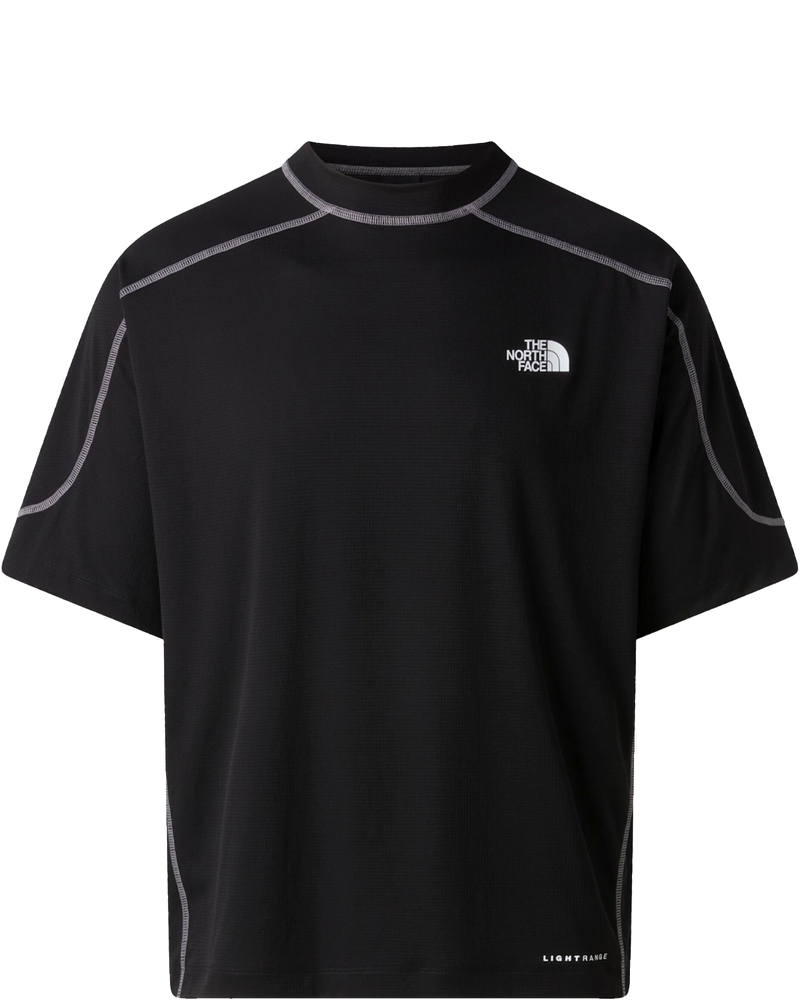 Lightrange Short Sleeve Tee The north face – Гарантія оригінальності