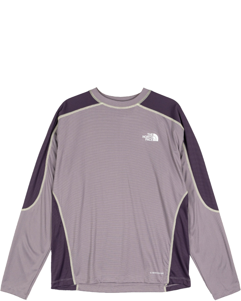 Nse Lightrang Longsleeve T Shirt The north face оригінал – Купити в Україні