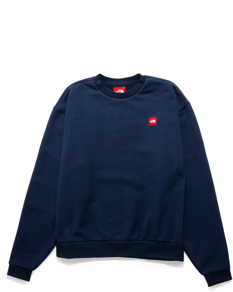 Red Box Crew The north face оригінал – Купити в Україні