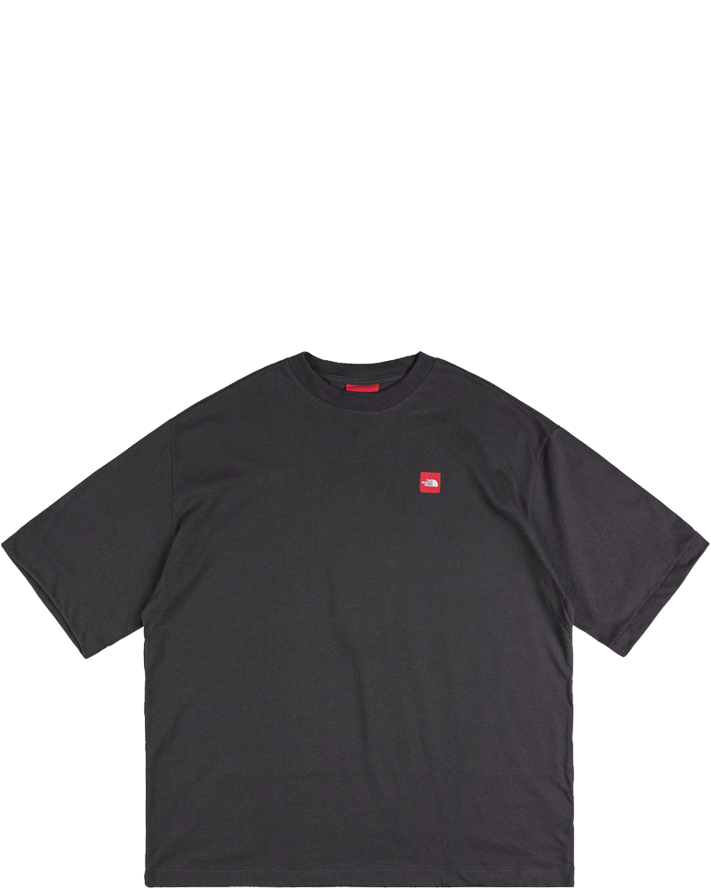 Оригінальна Red Box Short Sleeve Tee The north face