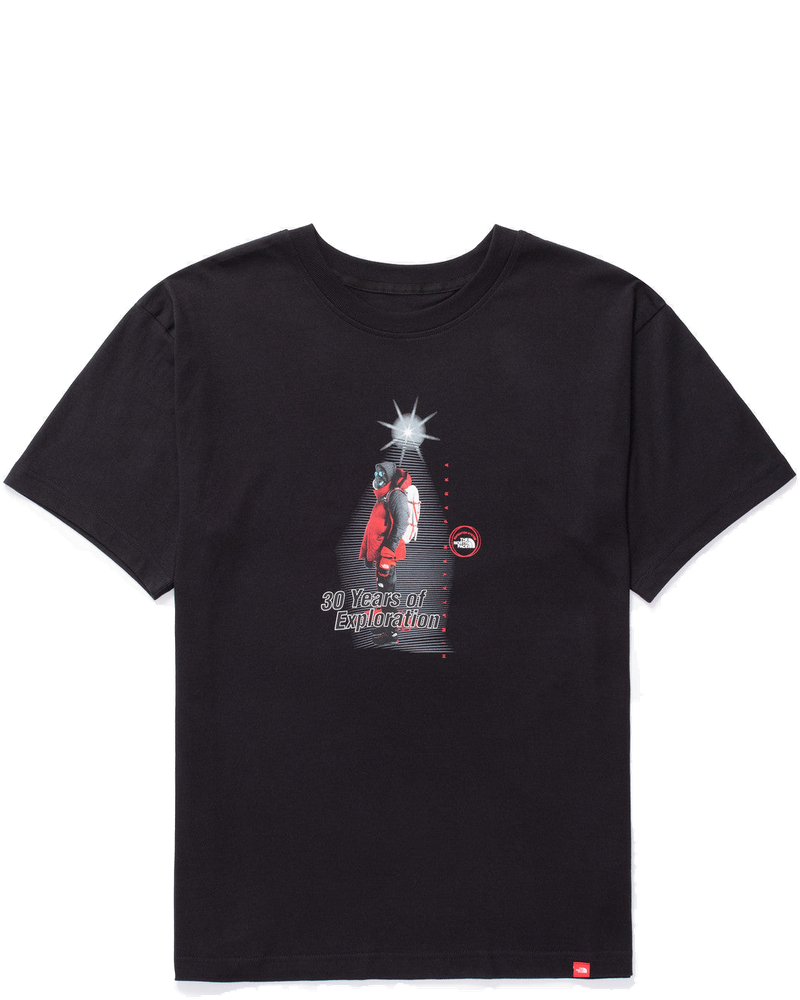 Оригінальна Short Sleeve Heavyweight Relaxed Tee The north face