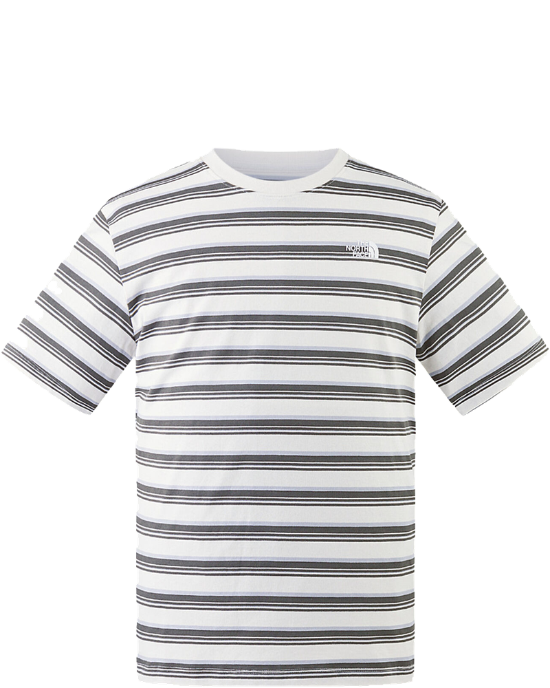 Stripe Tee The north face оригінал – Купити в Україні