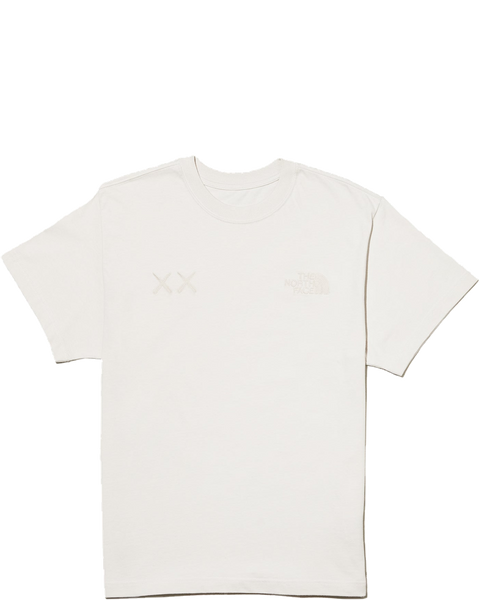 T-Shirt x KAWS