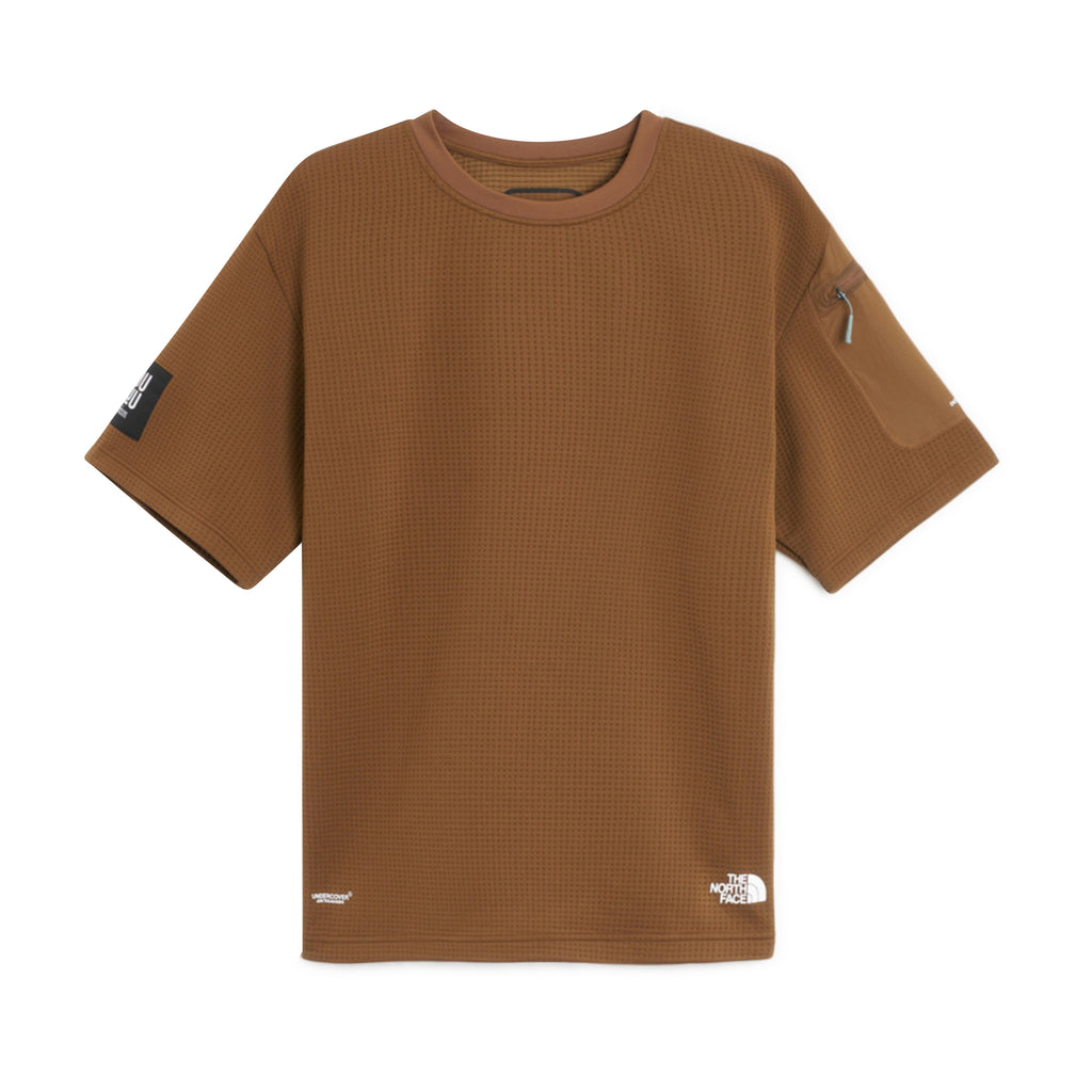 Undercover Soukuu Dotknit T Shirt The north face оригінал – Купити в Україні – боковий вид