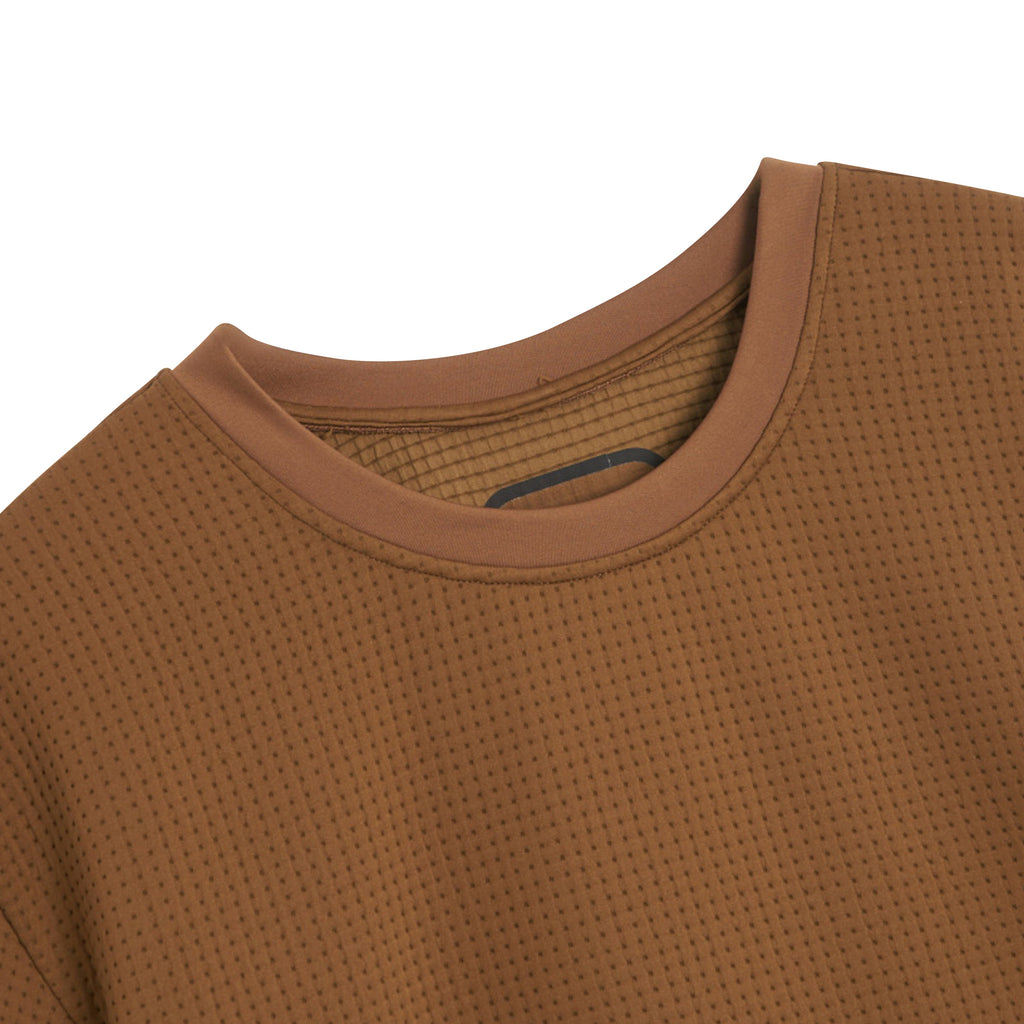 Undercover Soukuu Dotknit T Shirt The north face оригінал – Купити в Україні – вид ззаду