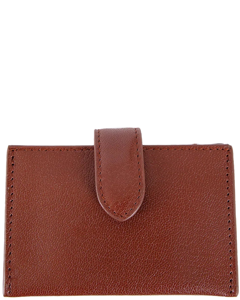 Leather Multi Cardcase The row – Гарантія оригінальності
