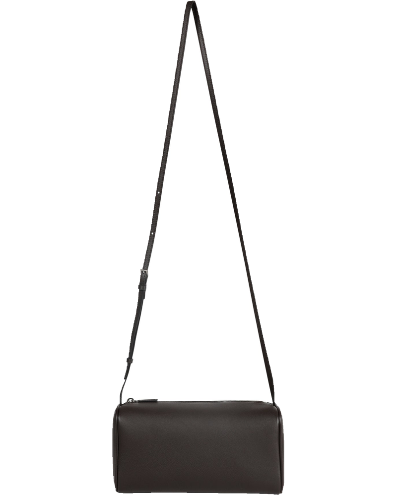 90s Leather Crossbody Bag The row – Гарантія оригінальності