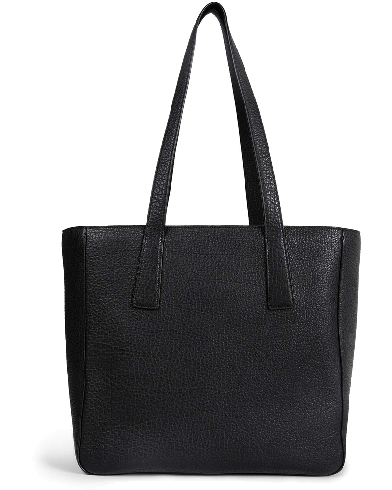 Hector Tote Bag In Leather The row оригінал – Купити в Україні