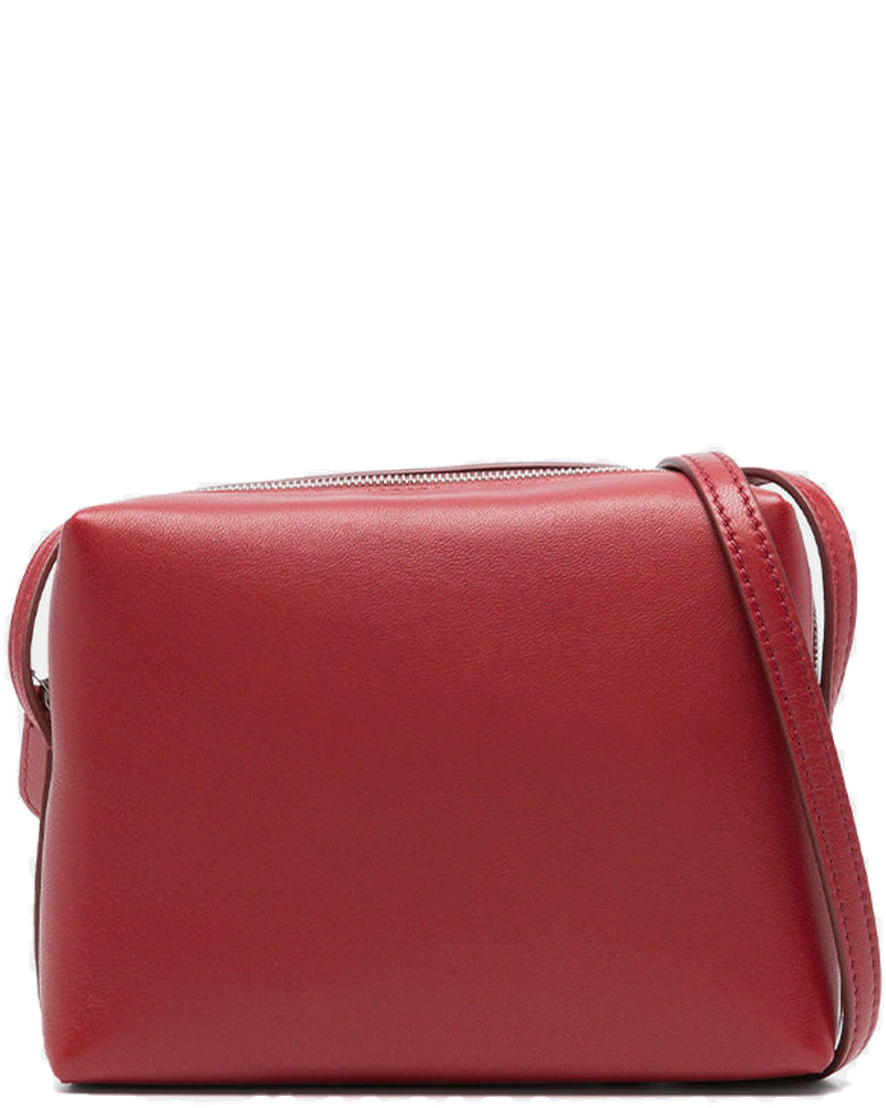 Barn Red Regent Crossbody Bag The row оригінал – Купити в Україні